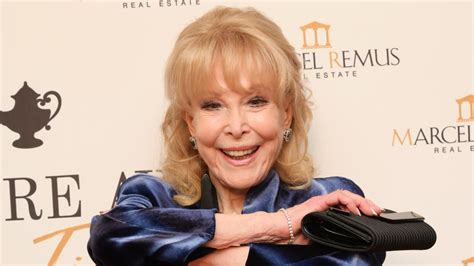 Barbara Eden Rare Public Appearances: Recent Photos